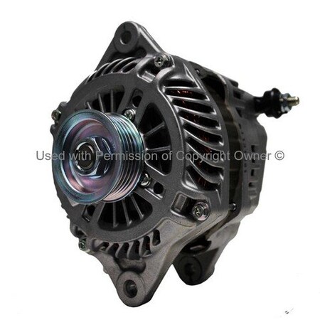 Mpa Quality-Built Alternator Remanufactured, 15071 15071